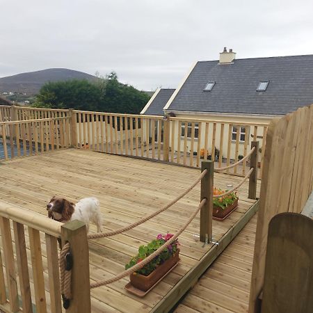 Tobar Na Si Apartments Letterkenny Esterno foto
