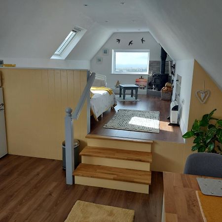 Tobar Na Si Apartments Letterkenny Esterno foto