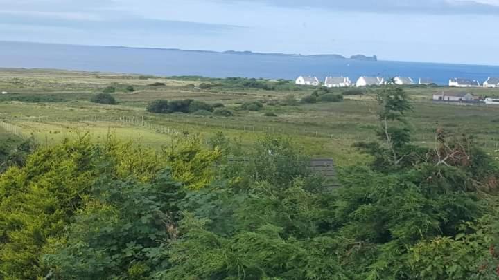 Tobar Na Si Apartments Letterkenny Esterno foto