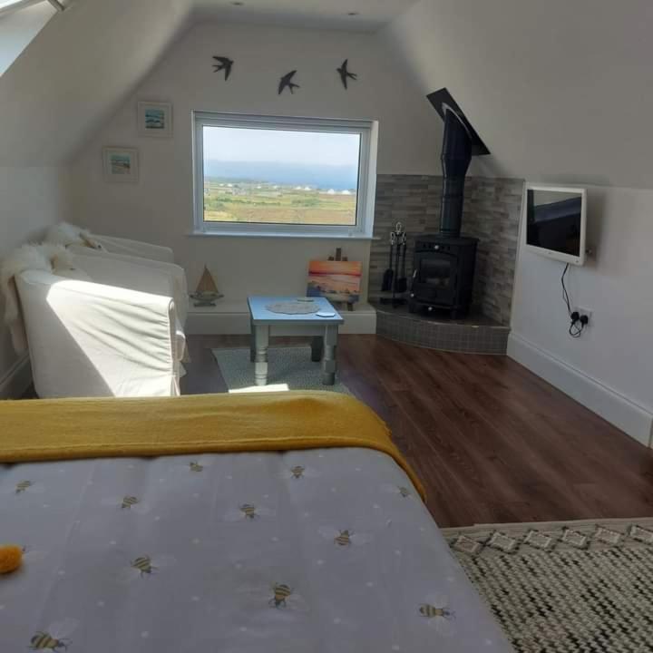 Tobar Na Si Apartments Letterkenny Esterno foto
