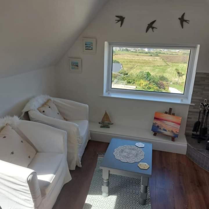 Tobar Na Si Apartments Letterkenny Esterno foto