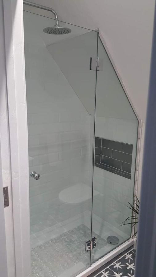 Tobar Na Si Apartments Letterkenny Esterno foto