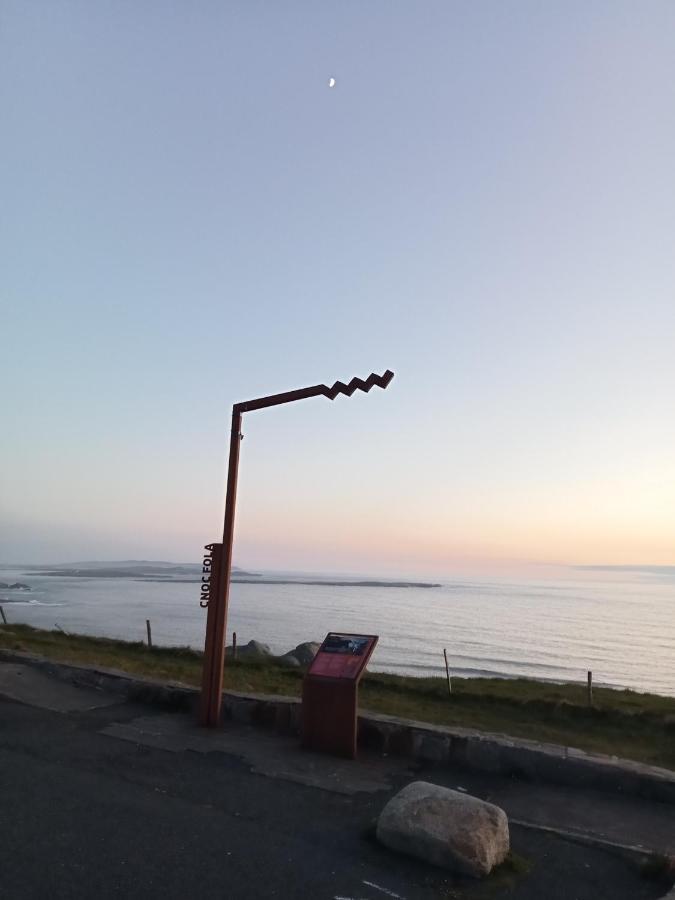 Tobar Na Si Apartments Letterkenny Esterno foto