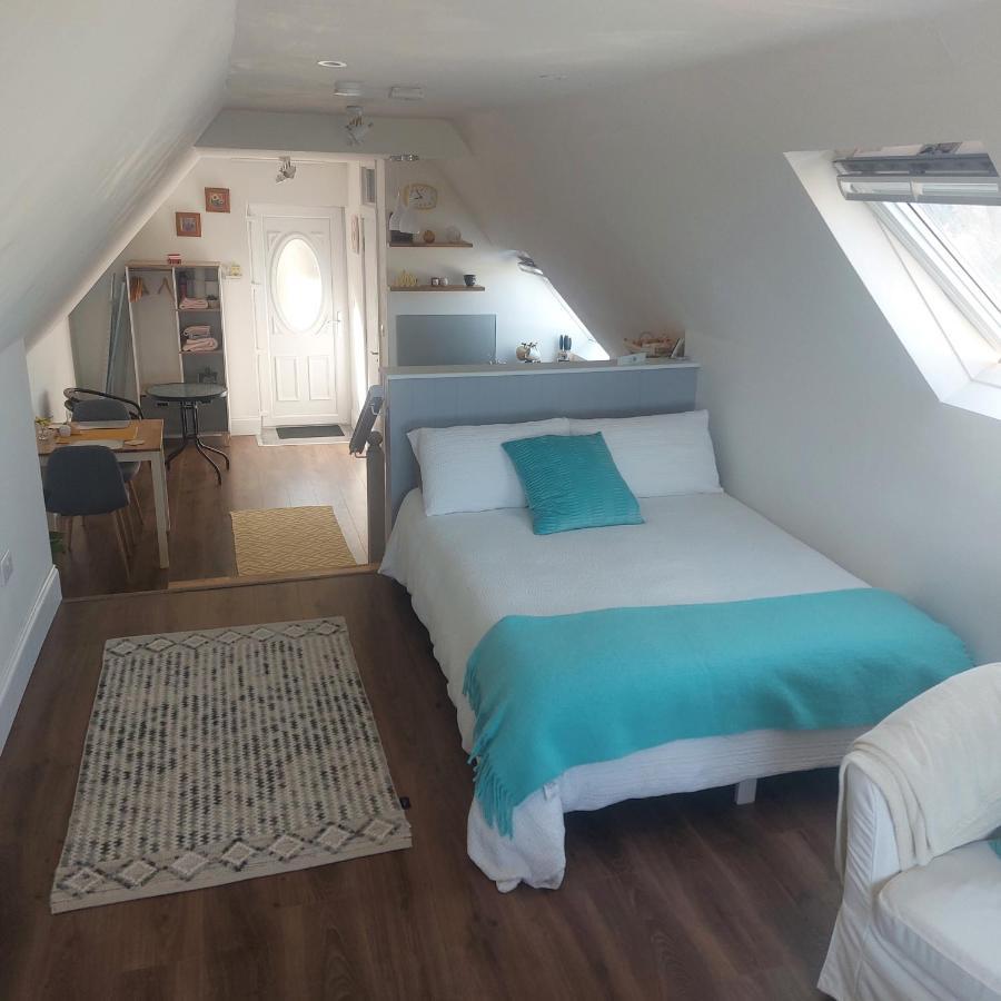 Tobar Na Si Apartments Letterkenny Esterno foto