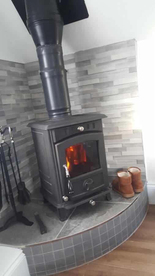 Tobar Na Si Apartments Letterkenny Esterno foto
